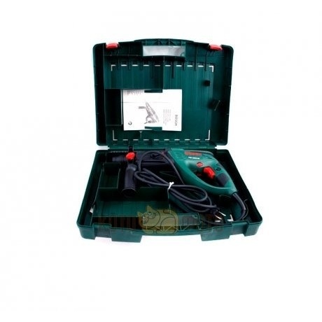 Перфоратор Bosch PBH 2100 RE (06033A9320) - фото 2