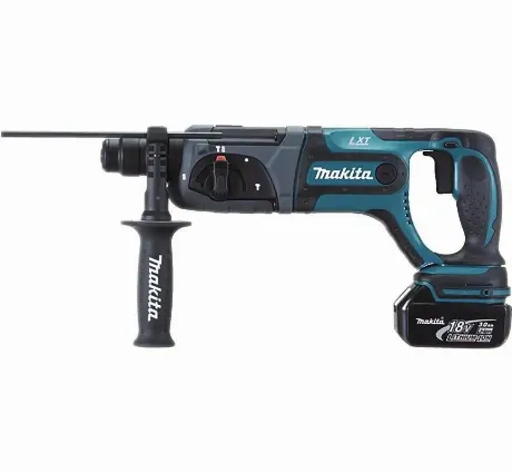 Перфоратор Makita DHR241RFE