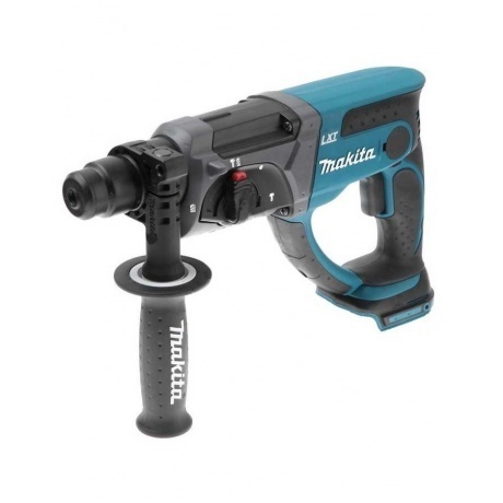 Перфоратор Makita DHR202Z - фото 2