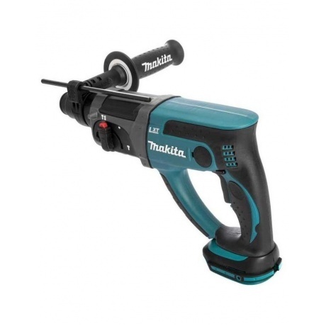 Перфоратор Makita DHR202Z - фото 3