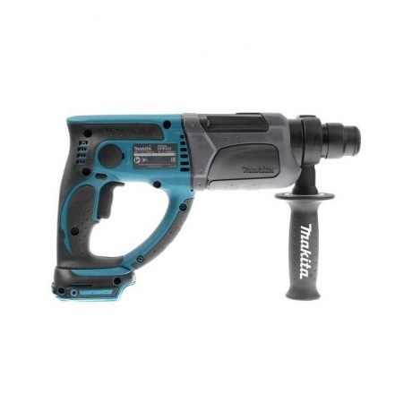 Перфоратор Makita DHR202Z - фото 4