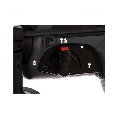 Перфоратор Makita DHR202Z - фото 5