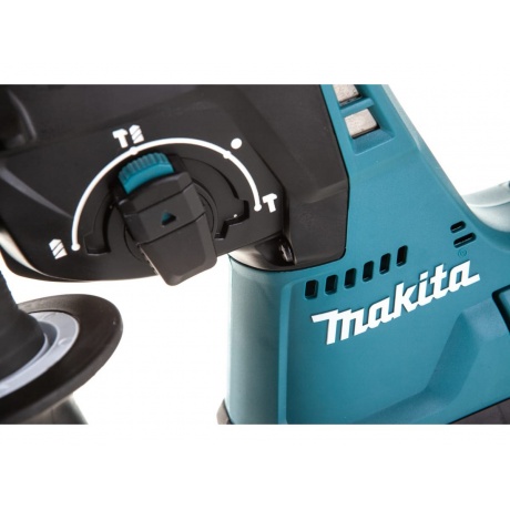 Перфоратор Makita DHR242RFE - фото 6