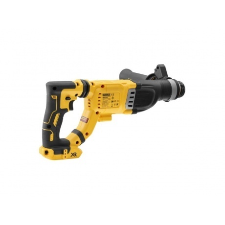Перфоратор DeWalt DCH263N-XJ - фото 3