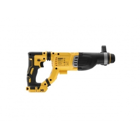Перфоратор DeWalt DCH263N-XJ - фото 4