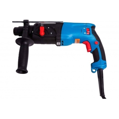 Перфоратор Sturm! RH2510PM - фото 2