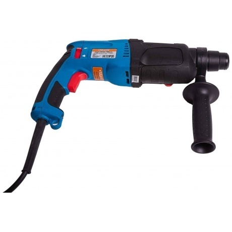 Перфоратор Sturm! RH2510PM - фото 3