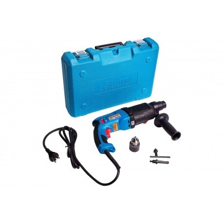 Перфоратор Sturm! RH2510PM - фото 4