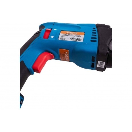 Перфоратор Sturm! RH2510PM - фото 5