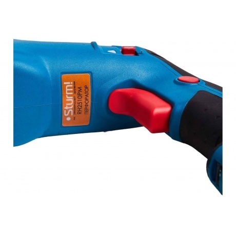 Перфоратор Sturm! RH2510PM - фото 9