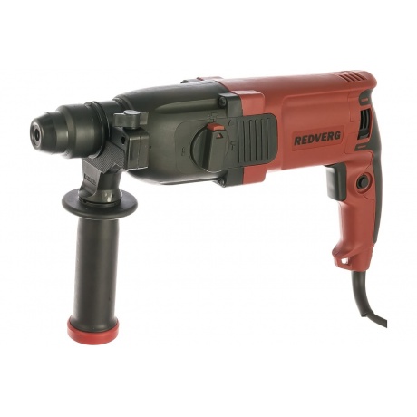 Перфоратор сетевой Redverg RD-RH850