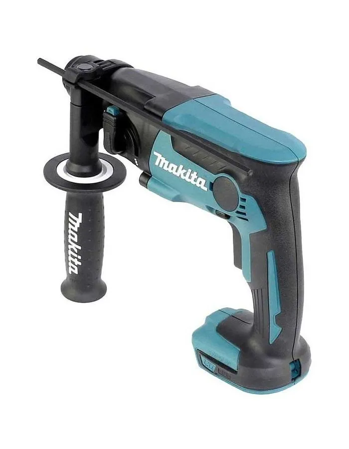 Перфоратор аккумуляторный Makita DHR165Z - фото 3
