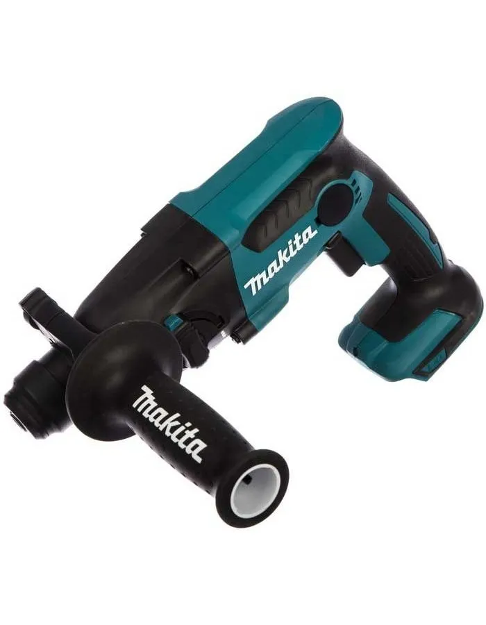 Перфоратор аккумуляторный Makita DHR165Z - фото 4