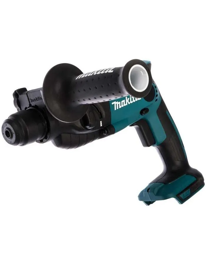 Перфоратор аккумуляторный Makita DHR165Z - фото 5
