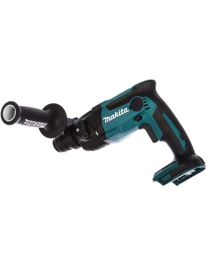 Перфоратор аккумуляторный Makita DHR165Z - фото 6