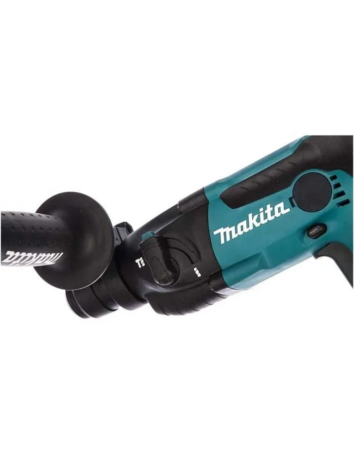 Перфоратор аккумуляторный Makita DHR165Z - фото 7