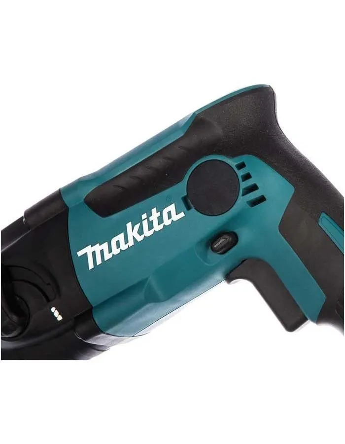 Перфоратор аккумуляторный Makita DHR165Z - фото 8
