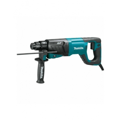 Перфоратор сетевой Makita HR2641