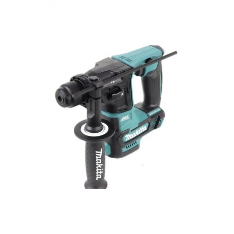 Перфоратор аккумуляторный Makita HR166DZ