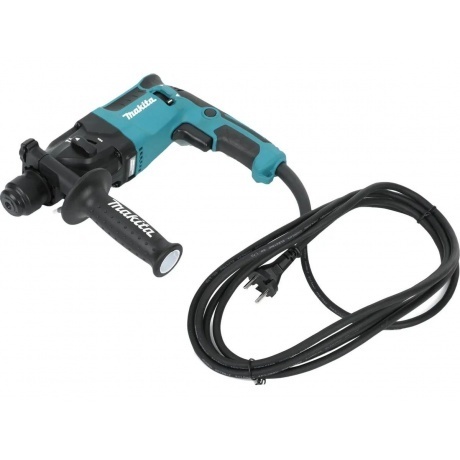 Перфоратор сетевой Makita HR1840 - фото 3
