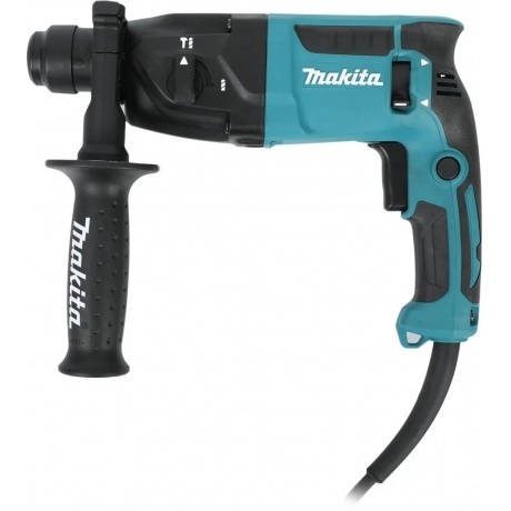 Перфоратор сетевой Makita HR1840 - фото 4