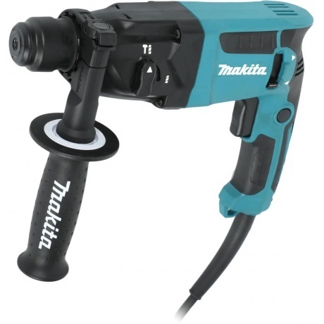Перфоратор сетевой Makita HR1840 - фото 5