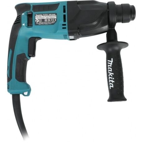 Перфоратор сетевой Makita HR1840 - фото 6
