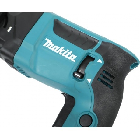 Перфоратор сетевой Makita HR1840 - фото 9