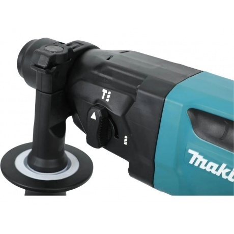 Перфоратор сетевой Makita HR1840 - фото 10