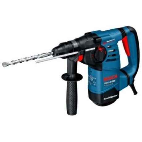 

Перфоратор Bosch GBH 3-28 DRE (0.611.23A.000)