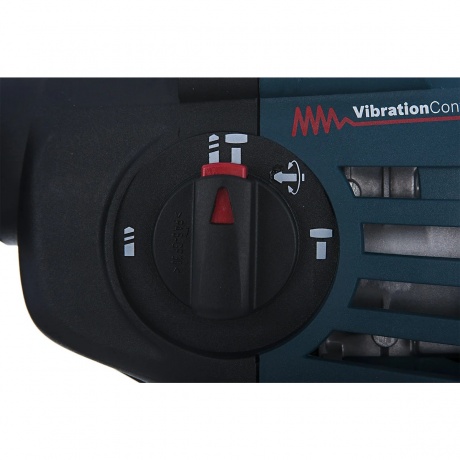 Перфоратор Bosch GBH 3-28 DFR (0.611.24A.000) - фото 3