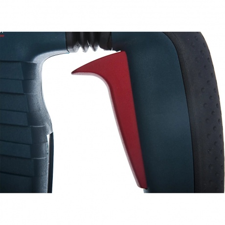 Перфоратор Bosch GBH 3-28 DFR (0.611.24A.000) - фото 4
