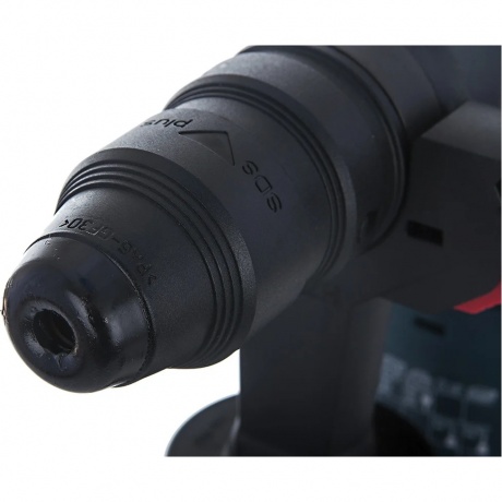 Перфоратор Bosch GBH 3-28 DFR (0.611.24A.000) - фото 5