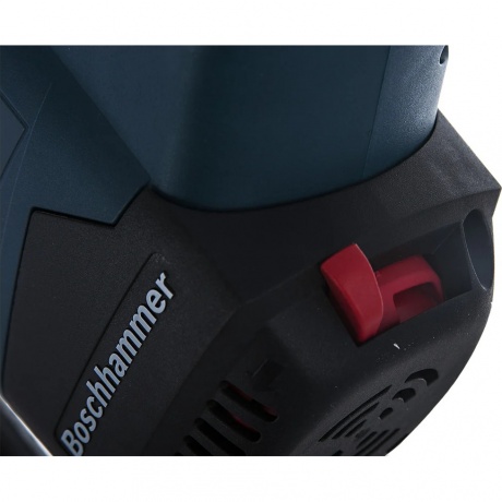 Перфоратор Bosch GBH 3-28 DFR (0.611.24A.000) - фото 6