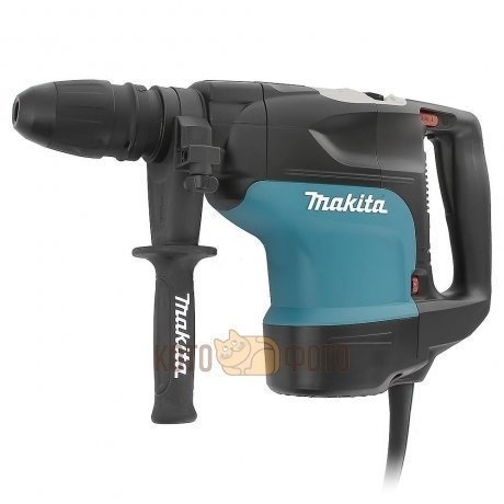 Перфоратор Makita HR4501C - фото 2
