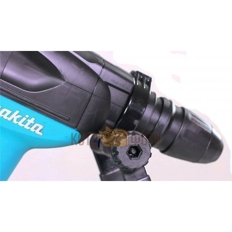 Перфоратор Makita HR4501C - фото 3