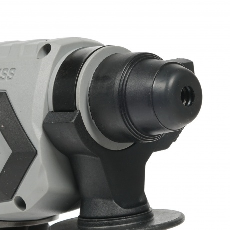 Перфоратор Интерскол ПА-24/18В - фото 3