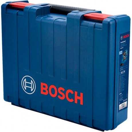 Перфоратор Bosch GBH 180-LI BL 0611911121 - фото 3