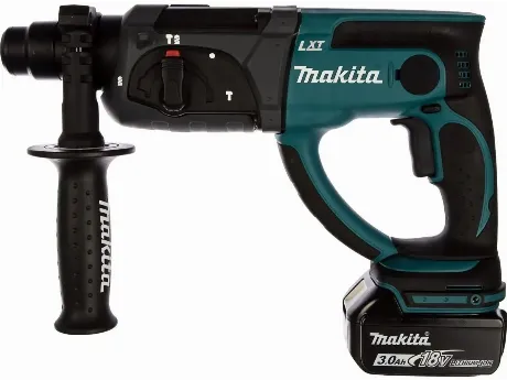 Перфоратор Makita DHR202RF