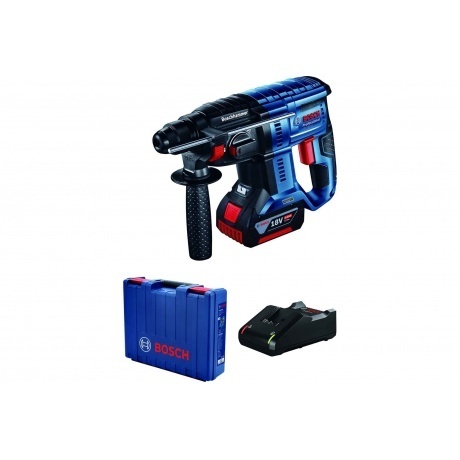 Перфоратор Bosch GBH 180-LI BL 0611911122