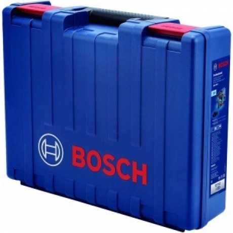 Перфоратор Bosch GBH 180-LI BL 0611911122 - фото 3