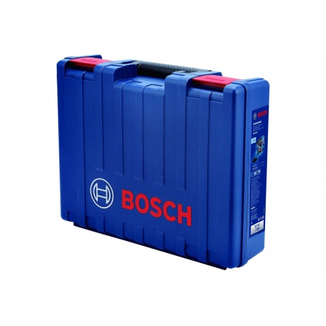 Перфоратор Bosch GBH 180-LI BL 0611911122 - фото 3