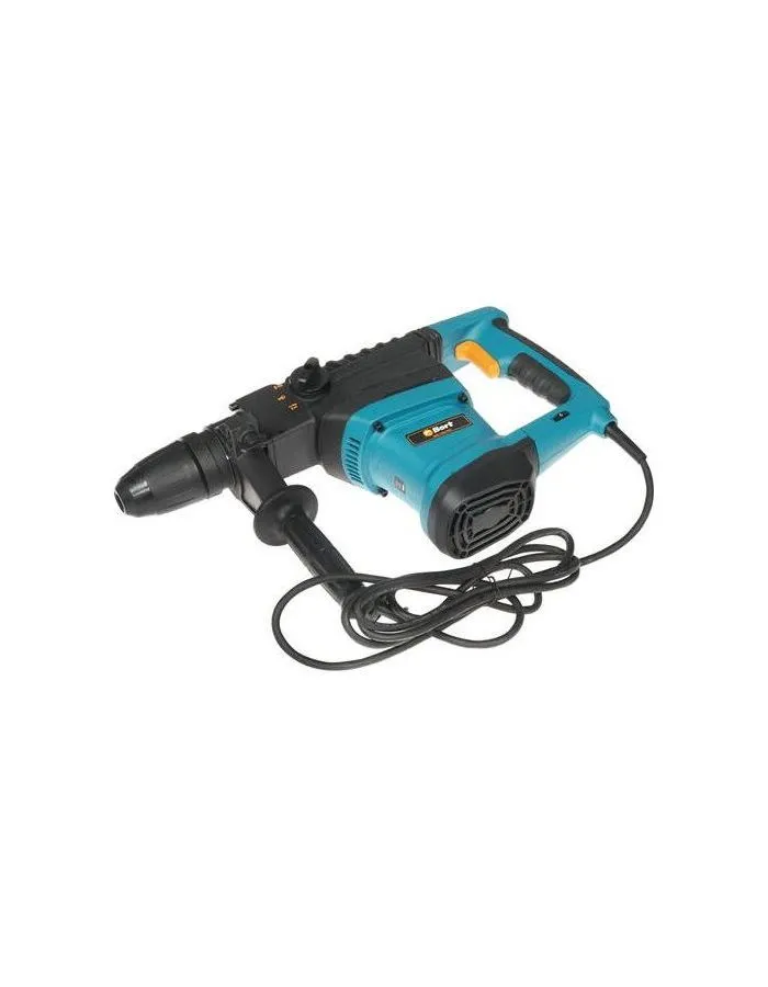 Перфоратор электрический Bort BHD-1500-MAX - фото 15