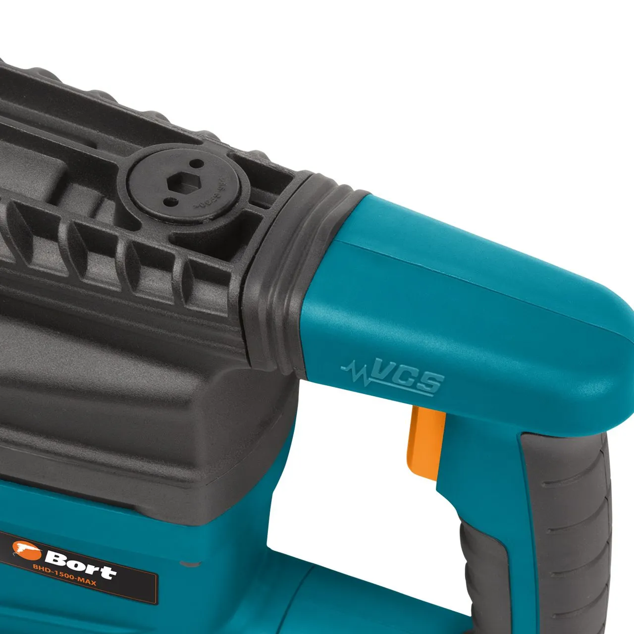 Перфоратор электрический Bort BHD-1500-MAX - фото 7