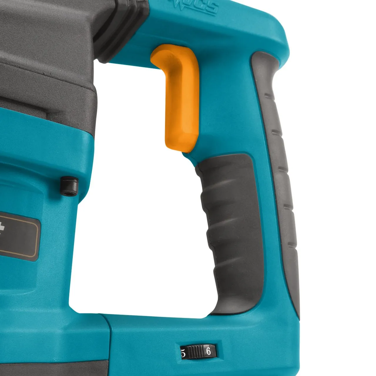 Перфоратор электрический Bort BHD-1500-MAX - фото 8