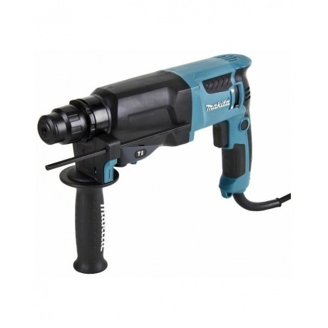 Перфоратор Makita HR2300 патрSDS-plus уд23Дж 720Вт кейс в комплекте 23754₽