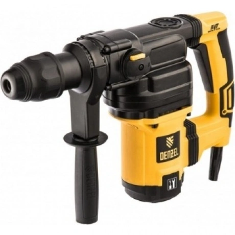 Перфоратор электрический RHV-1050-38-max, SDS-max, 1050 Вт, 10 Д...