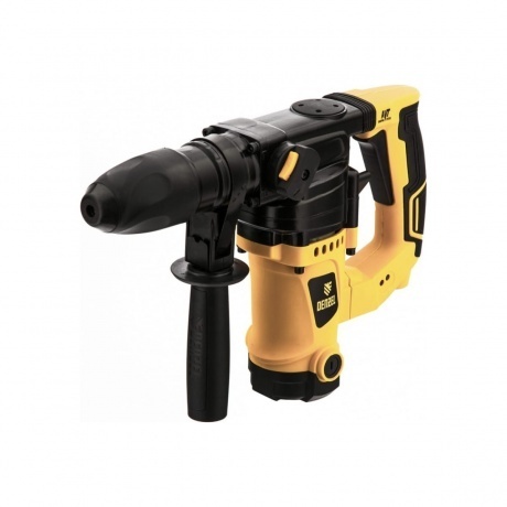 Перфоратор электрический RHV-1100-26, SDS-plus, 1100Вт, 4Дж, 3 р...