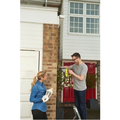 Перфоратор 1050Вт RSDS1050-K 5133004350 Ryobi - фото 14