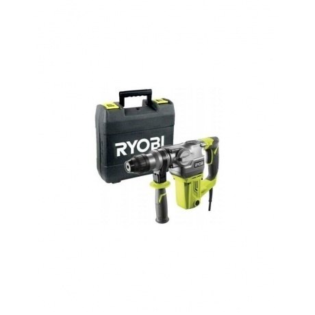 Перфоратор 1050Вт RSDS1050-K 5133004350 Ryobi - фото 15